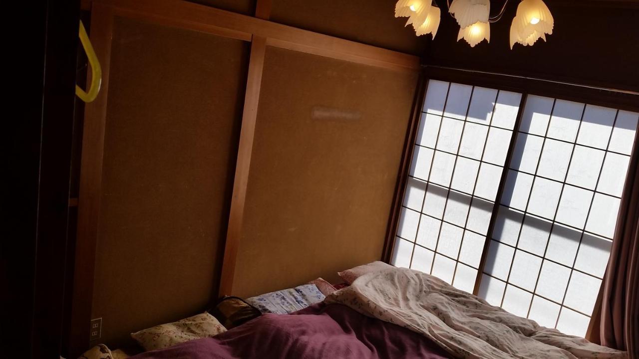 "Cherry House" Is Direct To Narita,Haneda Ap, Disney, Asakusa, Skytree Tower, Tokyo Мацудо Экстерьер фото