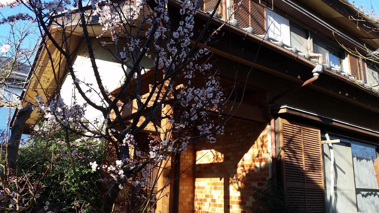 "Cherry House" Is Direct To Narita,Haneda Ap, Disney, Asakusa, Skytree Tower, Tokyo Мацудо Экстерьер фото